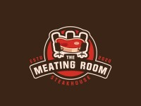 The meating room