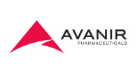 Avanir pharmaceuticals