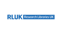 Rluk - research libraries uk