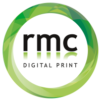 Rmc digital print