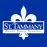 St. tammany parish public school system