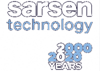 Sarsen technology limited
