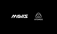 Mavis broadcast