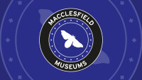 Macclesfield silk museum