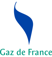 Transport infrastructure gaz france