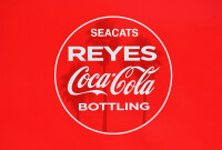 Reyes coca-cola bottling