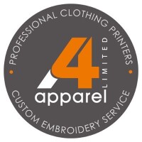A4 apparel ltd | uk's 1st choice for promotional & work wear clothing