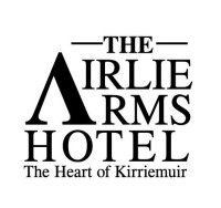 The airlie arms hotel