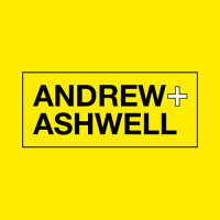 Andrew & ashwell