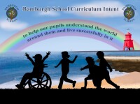 Bamburgh school