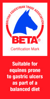 British equestrian trade assocation (beta)