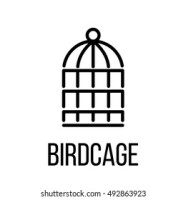 The birdcage