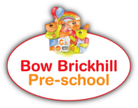 Bow brickhill pre-school