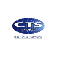 Cts radios (communication & technical services ltd)
