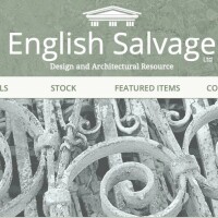 English salvage ltd