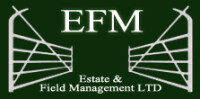 Estate and field management limited