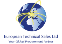 European technical sales ltd