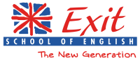 Exit school of english