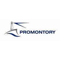 Promontory financial group, an ibm company