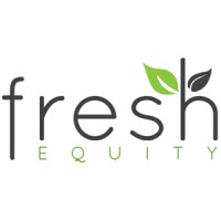 Fresh equity