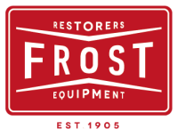 Frost auto restoration techniques ltd