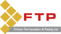 Frinton tarmacadam and paving limited