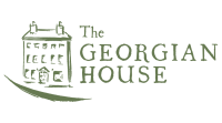 Georgian house hotel