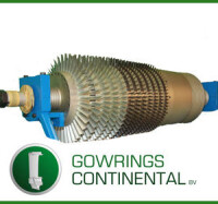 Gowrings continental bv
