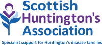 Scottish huntington's association