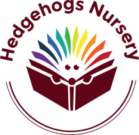 Hedgehogs nursery