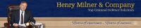 Henry milner