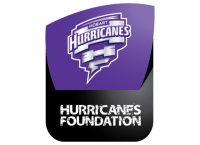 Hurricane sports foundation