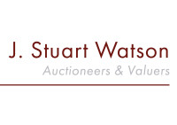 J. stuart watson auctioneers