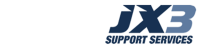 Jx3 support services ltd