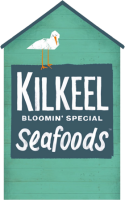 Kilkeel seafoods limited