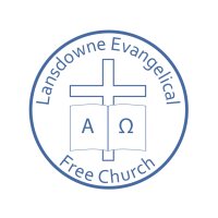 Lansdowne church