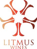 Litmus wines