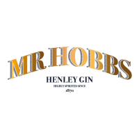 Mr hobbs gin