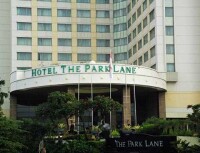 The Park Lane Hotel Jakarta