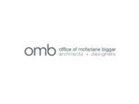 Office of mcfarlane biggar architects + designers (omb)