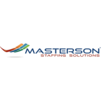 Masterson staffing solutions