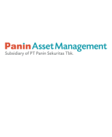 Pt. panin asset management