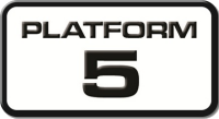 Platform 5 publishing ltd