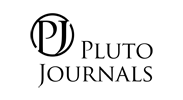 Pluto journals