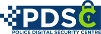 Police digital security centre