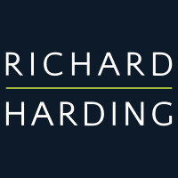 Richard harding