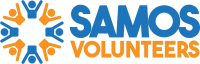 Samos volunteers