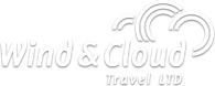 Wind & cloud travel ltd