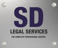 Sd legal services ltd