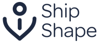 Ship shape signs